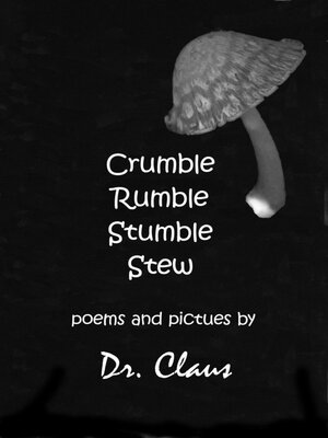 cover image of Crumble Rumble Stumble Stew